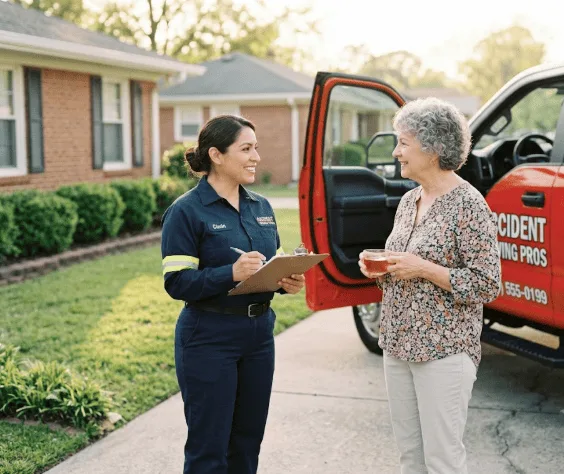 Accident Towing Service Morgan, UT FAQs